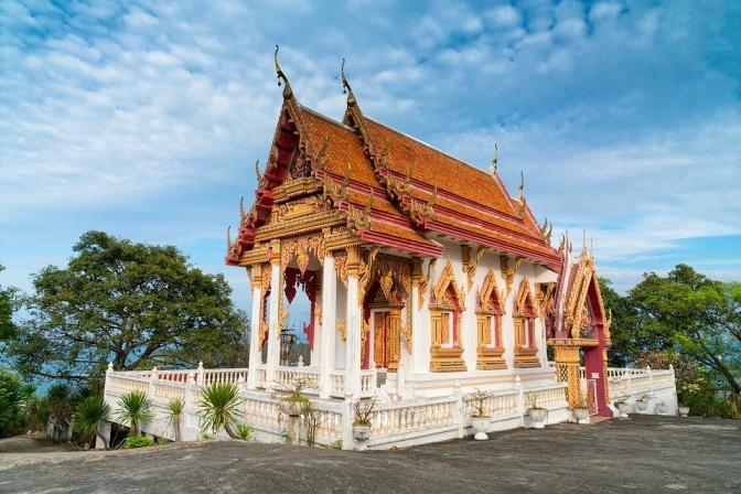 best Chiang Mai sightseeing tours