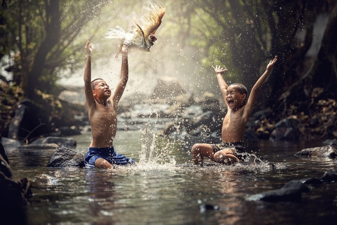 must-try activities in Chiang Mai