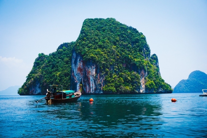 affordable local food in Pattaya