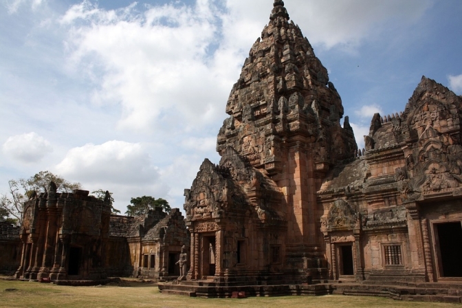 Thailand travel package deals for 2025