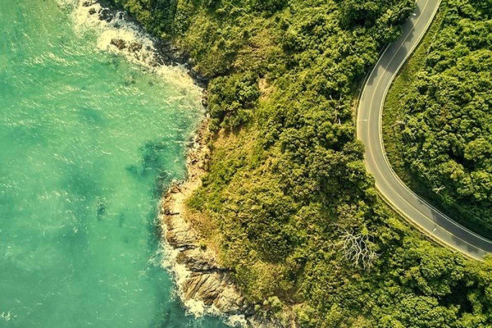 Christmas holiday packages to Thailand