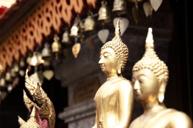 Chiang mai