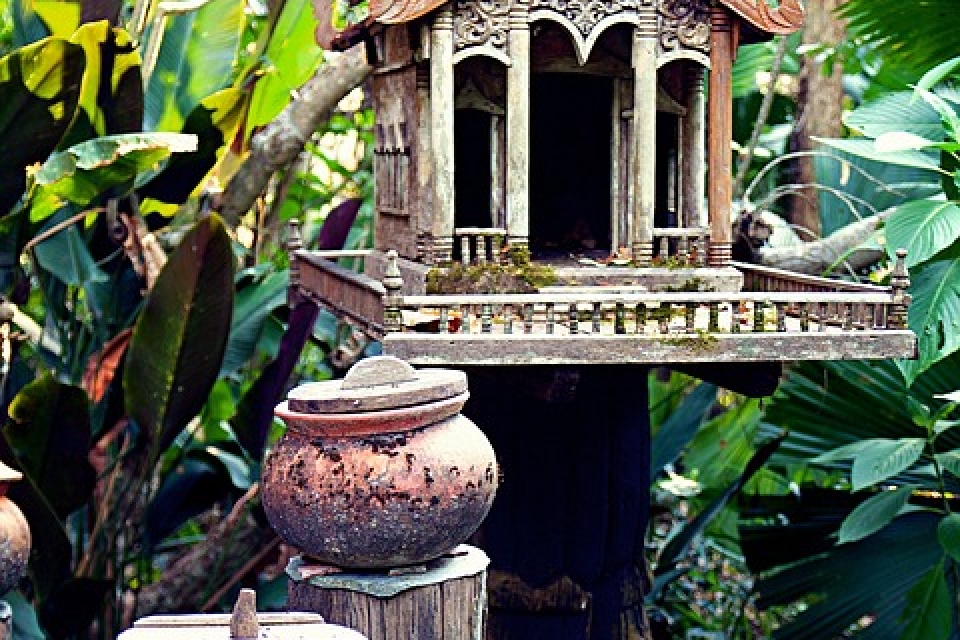 cheap hotels in Bangkok