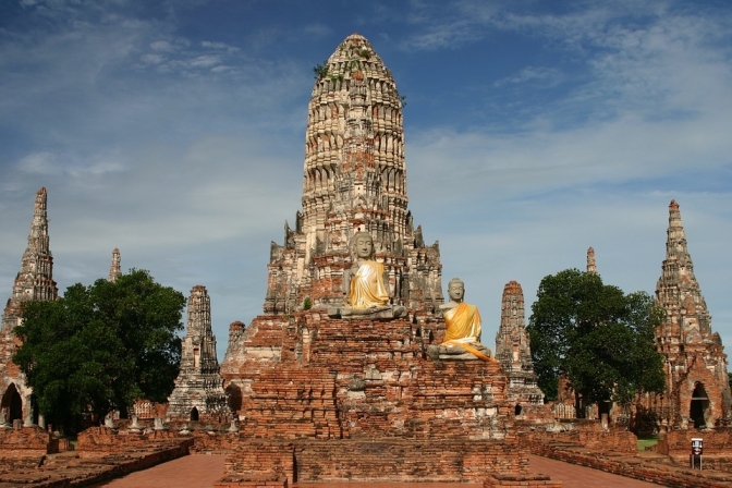 last-minute hotel deals in Pattaya