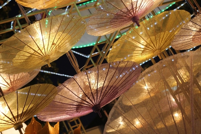 must-try activities in Chiang Mai