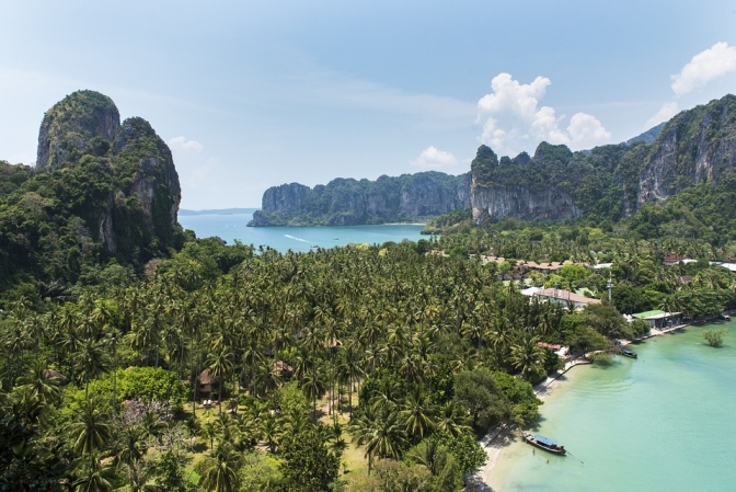 affordable adventure experiences in Thailand