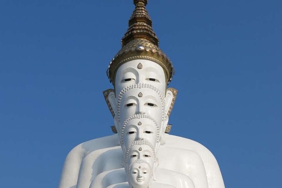 book Grand Palace tour Bangkok