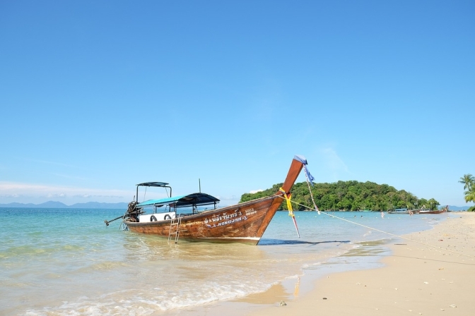 top attractions in Phuket