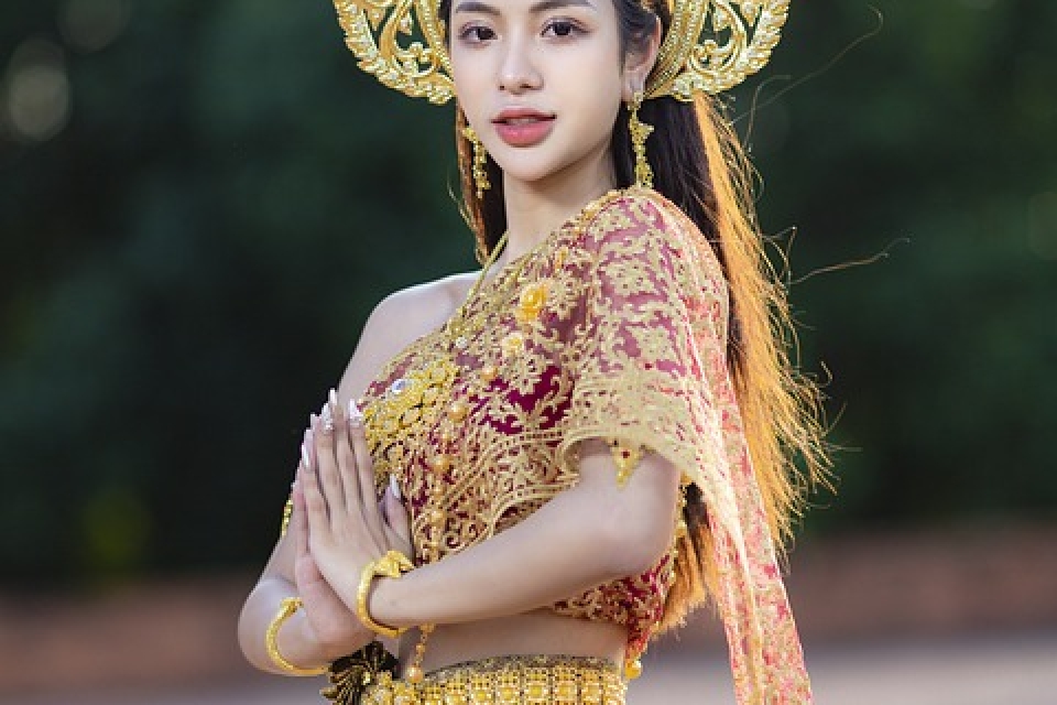 holiday packages Thailand 2025
