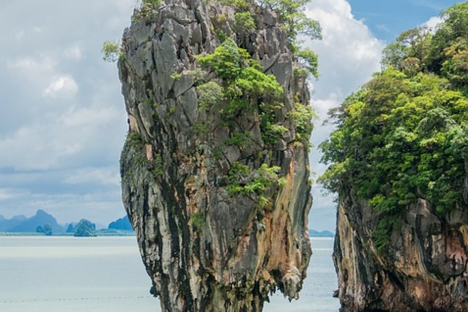 top-rated scuba diving experiences Thailand
