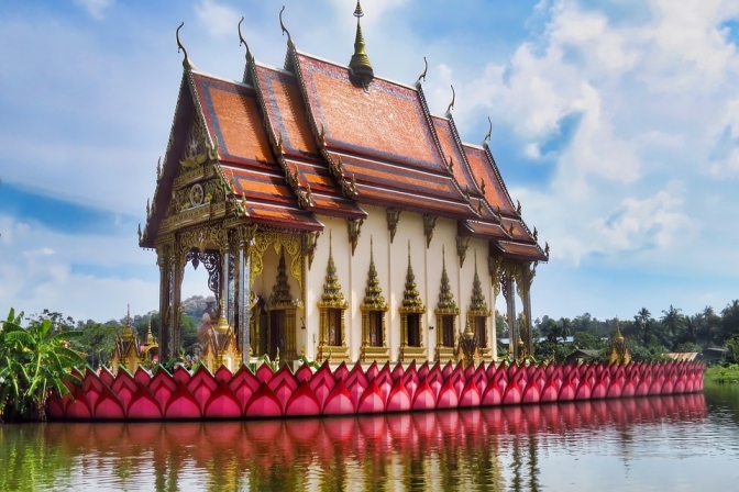 Bangkok